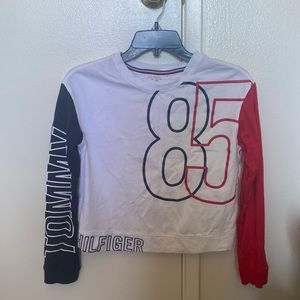 Tommy Hilfiger Long Sleeve Shirt